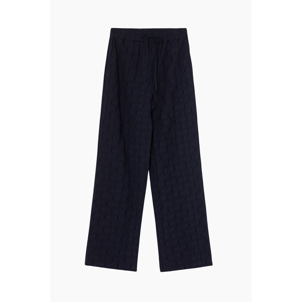 AshleyRS Pant - Navy - Résumé - Navy S