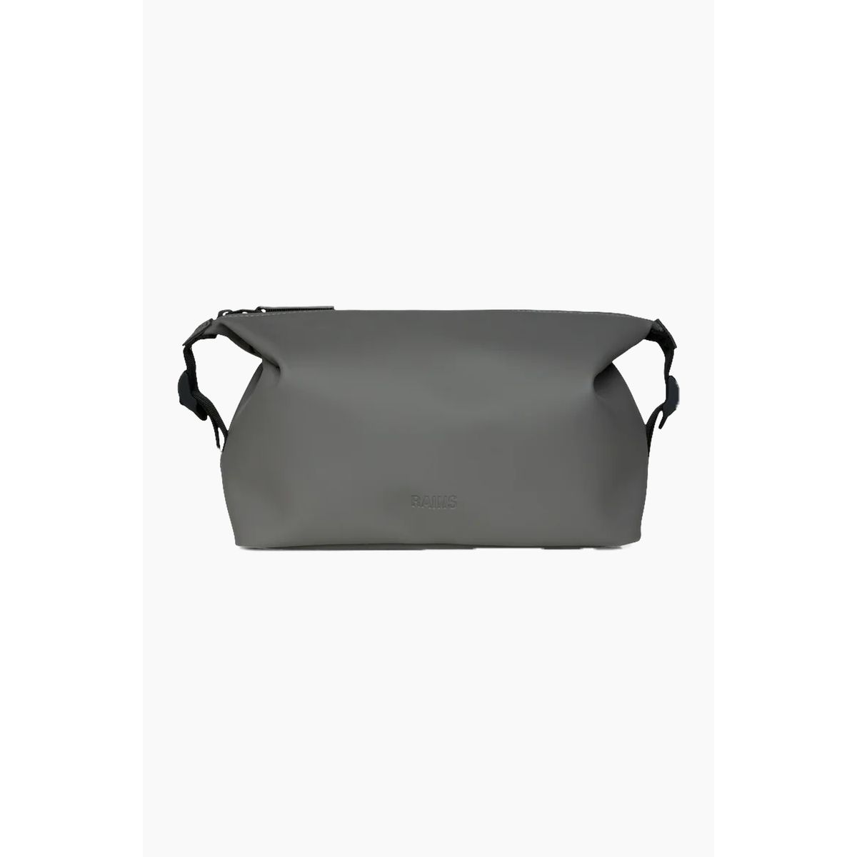 Hilo Wash Bag - Grey - Rains - Grå One Size