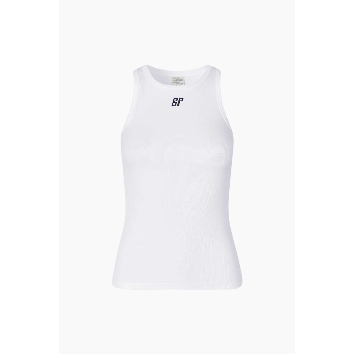 Joly Top - Bright White - Baum und Pferdgarten - Hvid XS