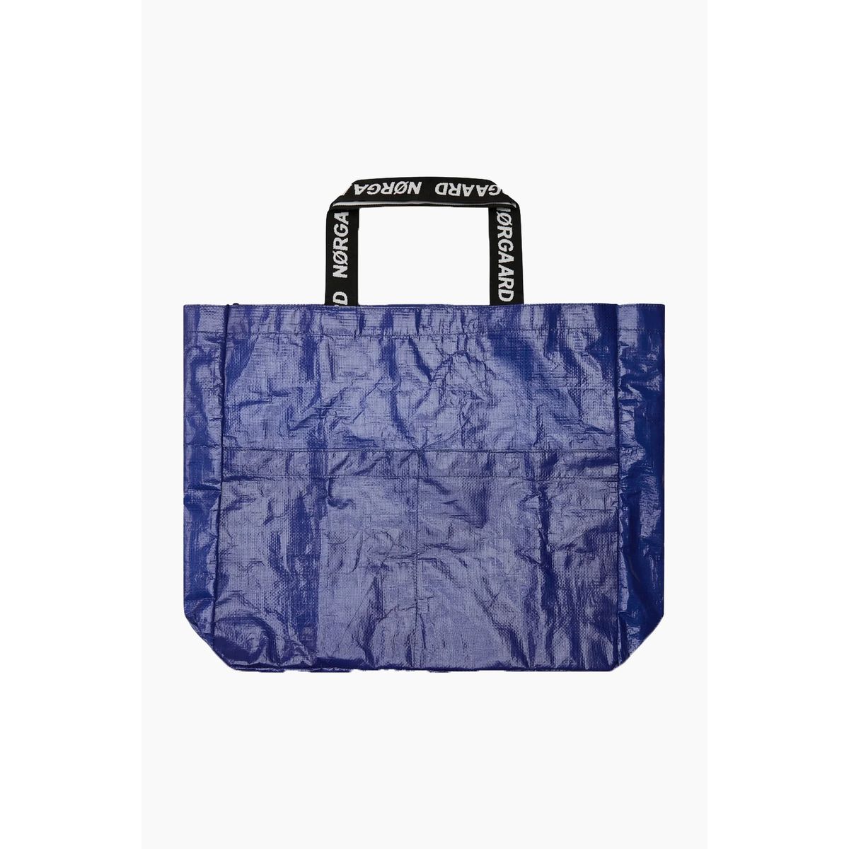 Laundrette Altea Bag - Estate Blue - Mads Nørgaard - Blå One Size