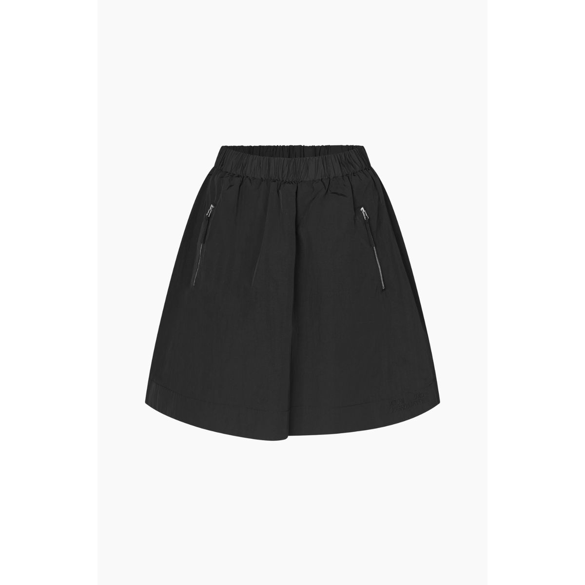 Savi Skirt - Black - Baum und Pferdgarten - Sort M