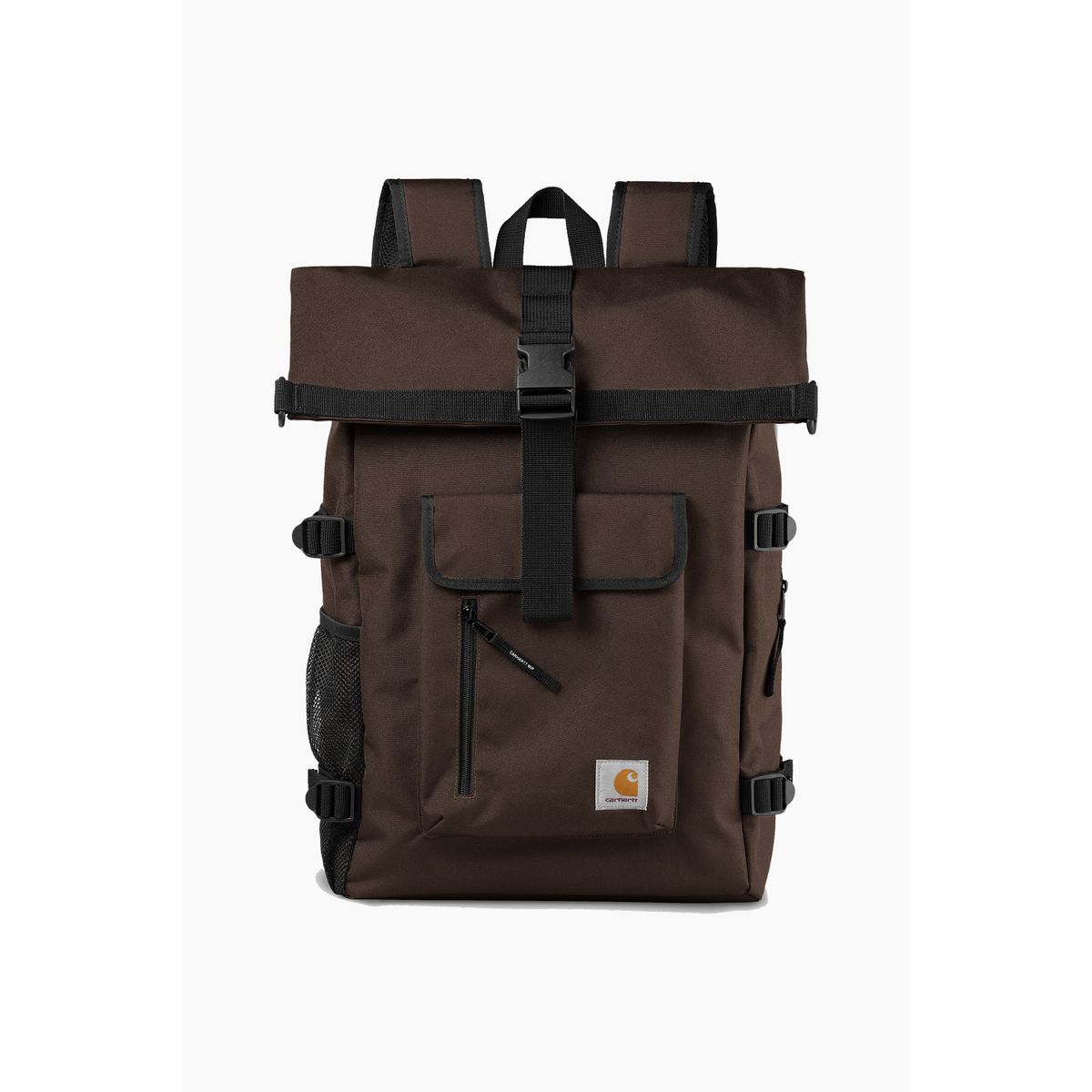 Philis Backpack - Tobacco - Carhartt WIP - Brun One Size