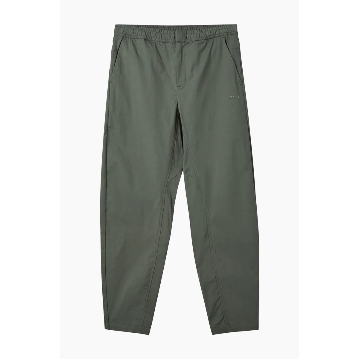 Skalø Pants - Thyme Army - H2O - Army XS