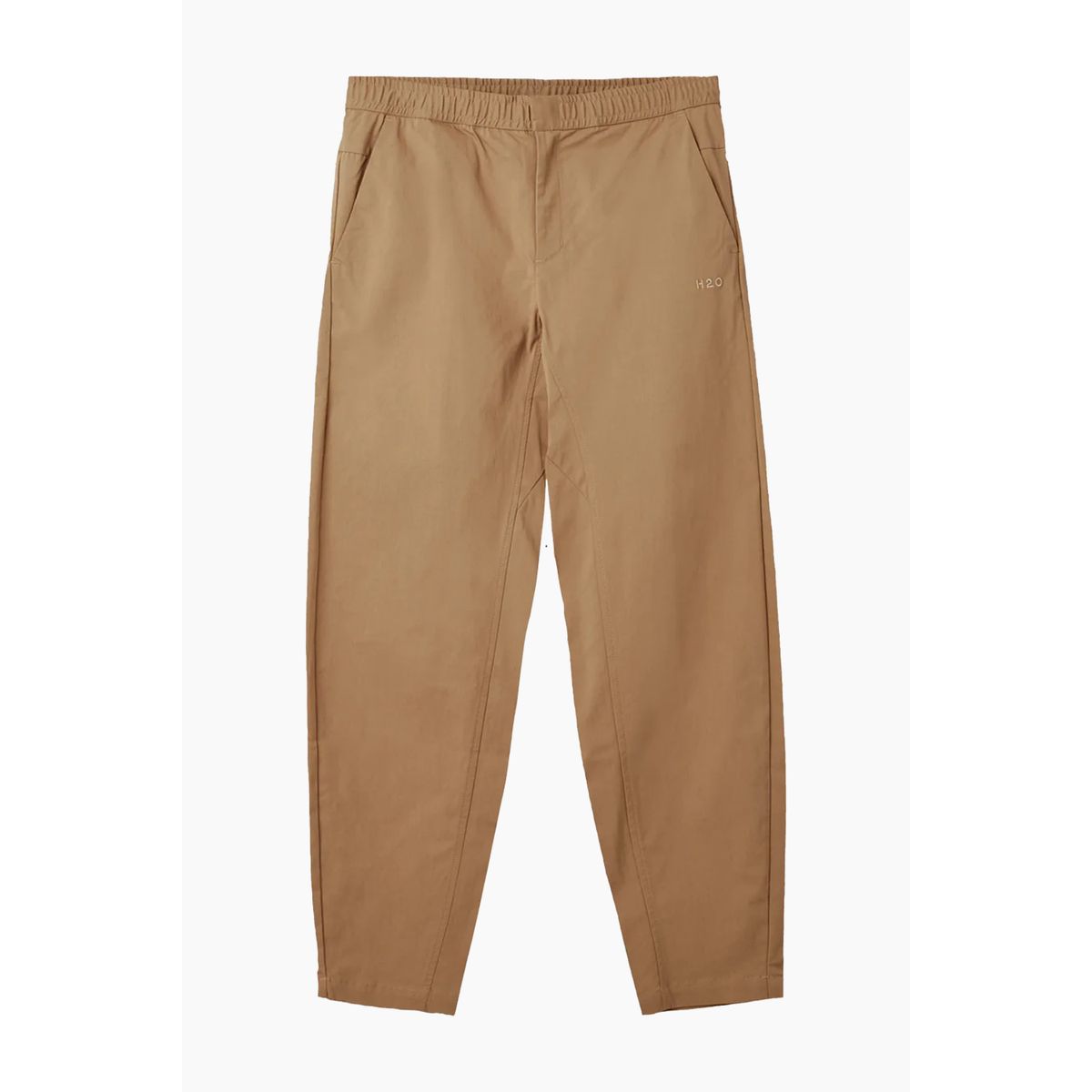 Skalø Pants - Oak - H2O - Beige XS