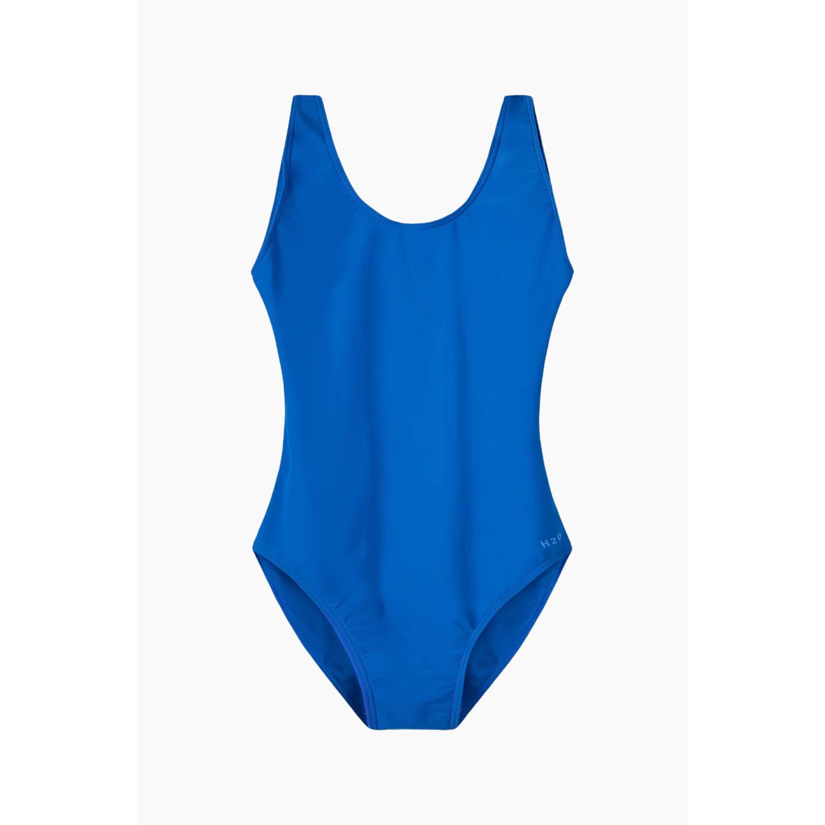 Tornø Swim Suit - King Blue - H2O - Blå XS