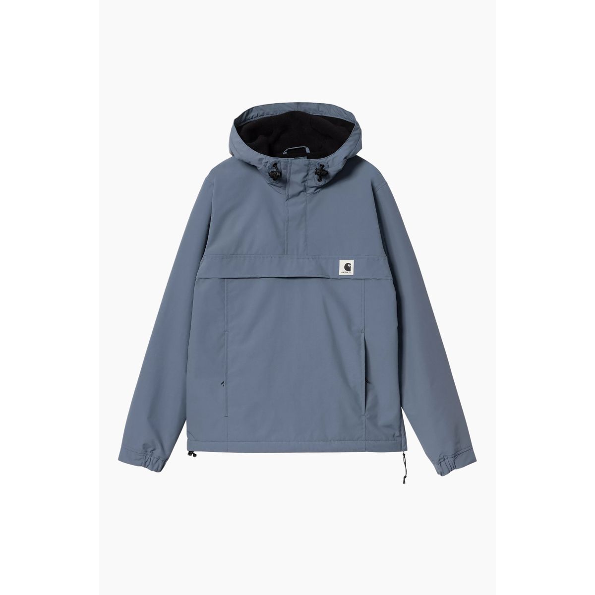 W' Nimbus Pullover (Winter) - Positano - Carhartt WIP - Blå XS