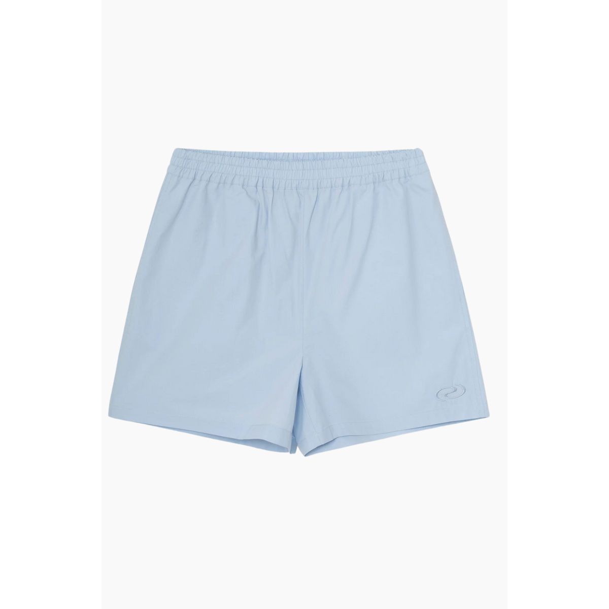 AllanRS Shorts - Sky - Résumé - Blå M