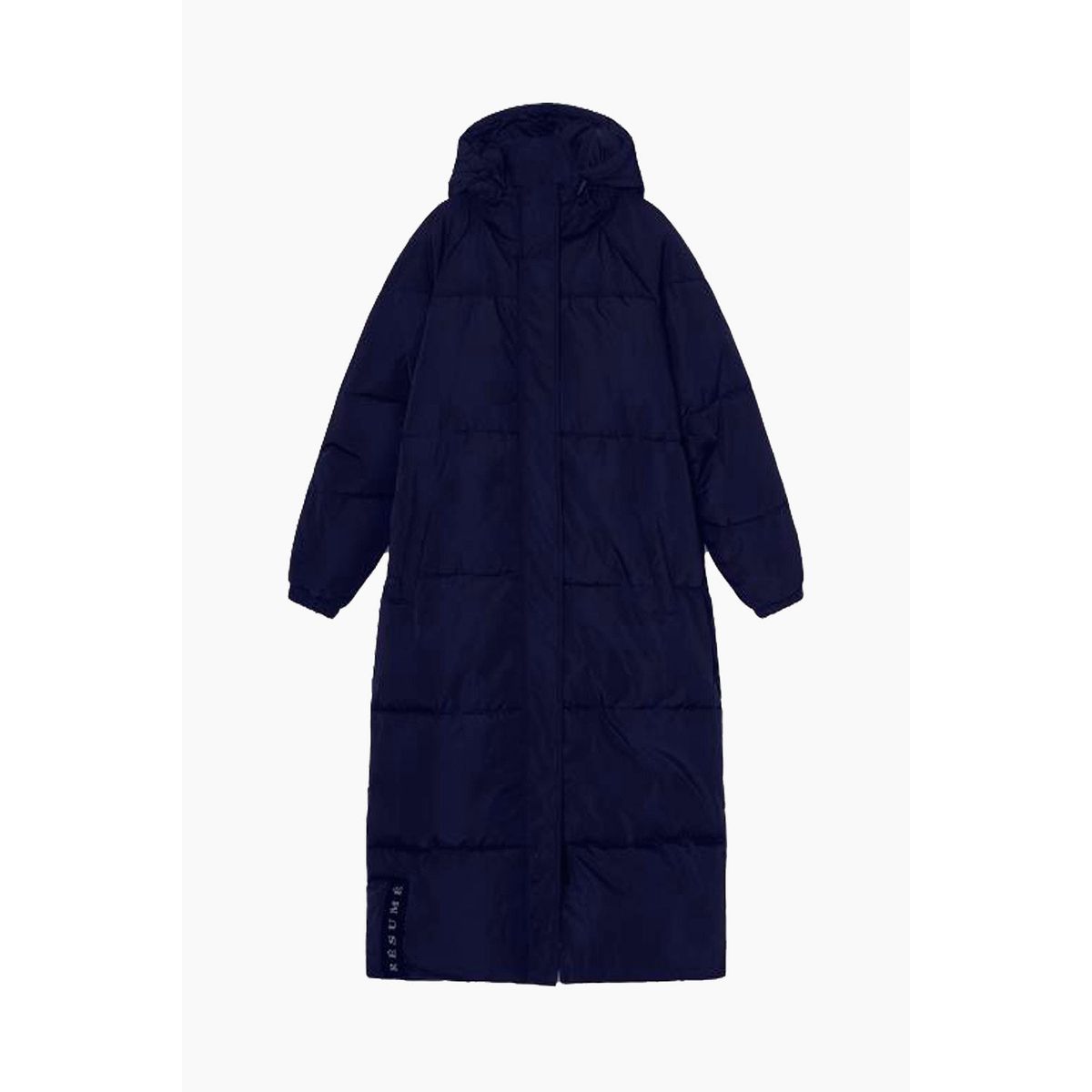 AlexaRS Jacket - Navy - Résumé - Navy XS