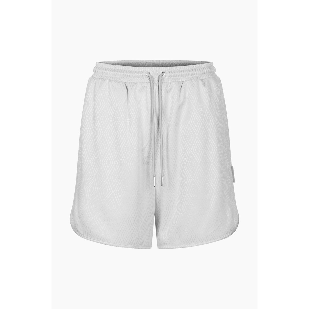 Sport Shorts - Grey - Han Kjøbenhavn - Grå S