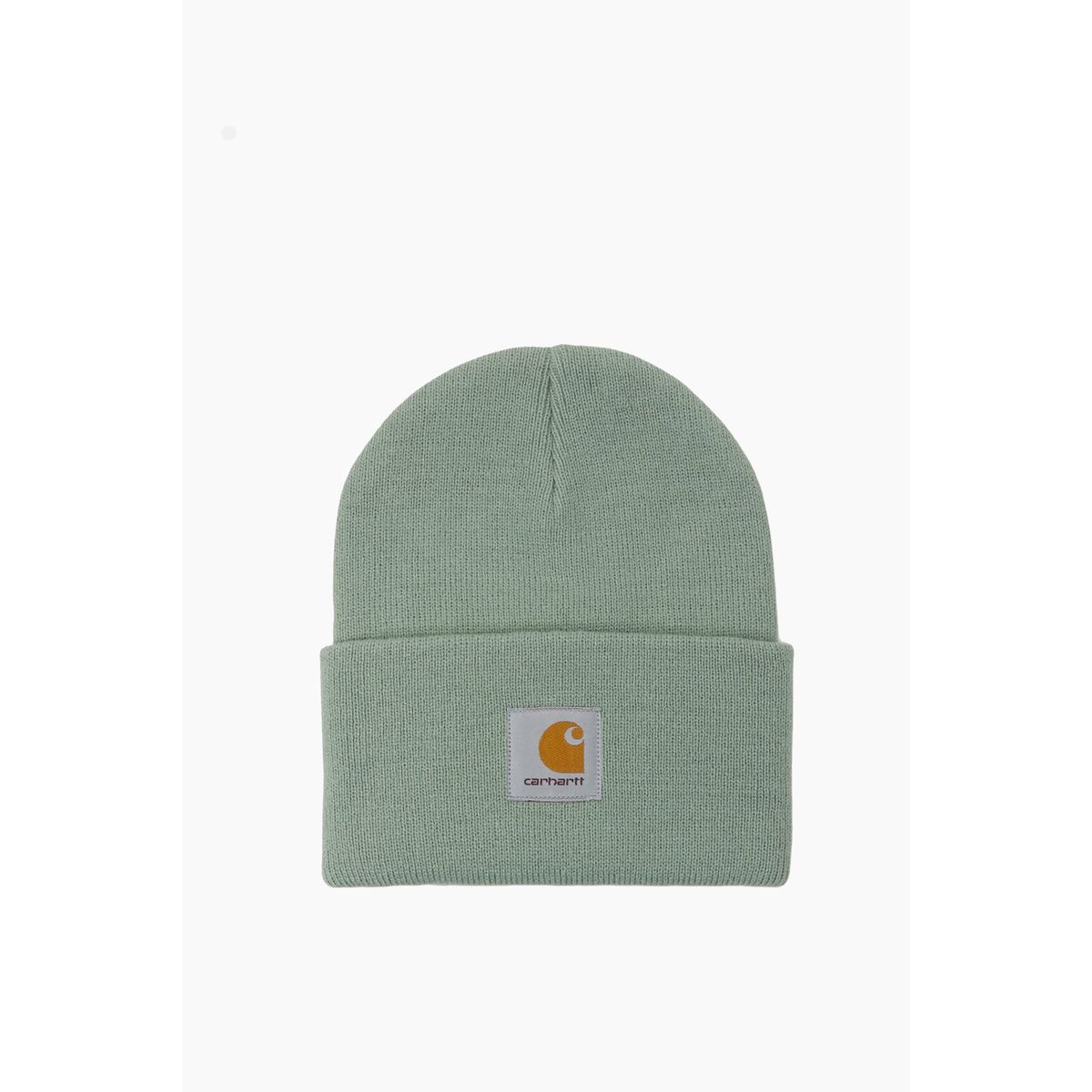 Acrylic Watch Hat - Misty Sage - Carhartt WIP - Grøn One Size