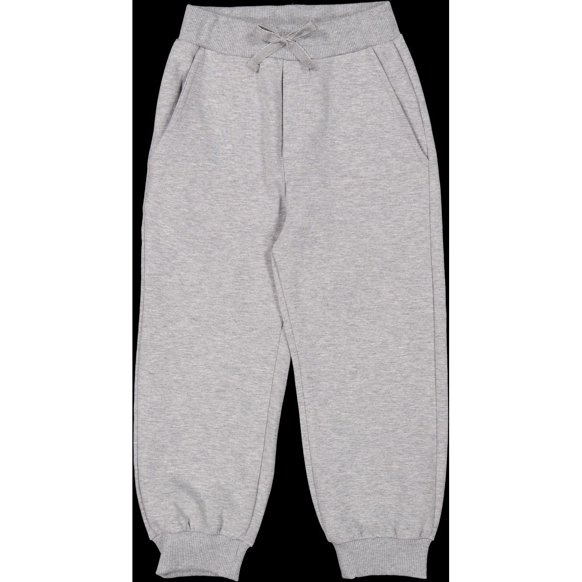 MarMar Pelon Sweat Pants - Green Logo - 92 cm / 2 år