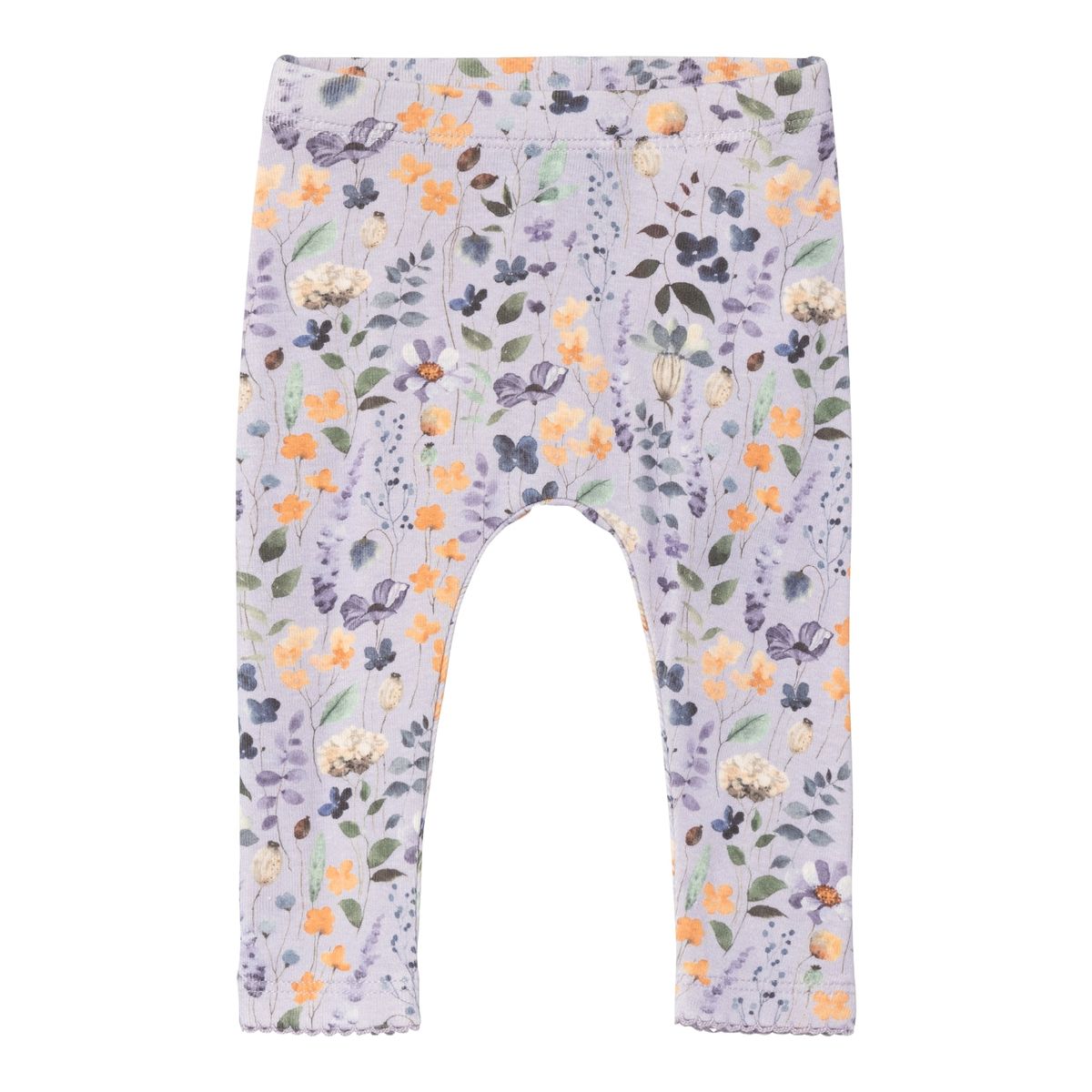 Name It Dussa Leggings - Orchid Petal - 50 cm