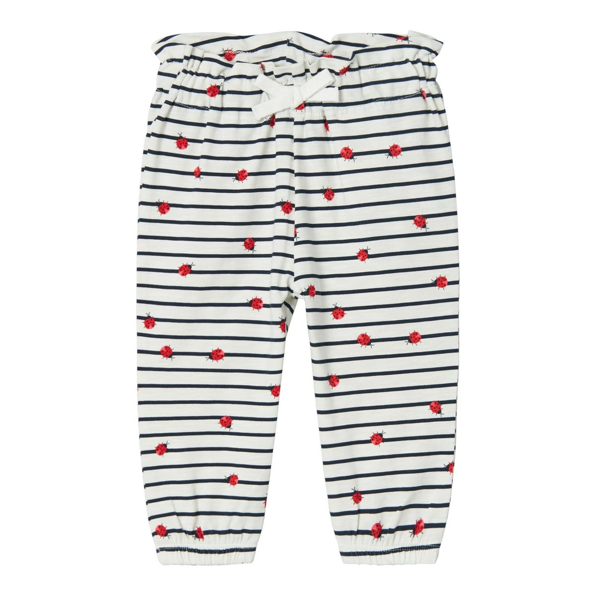 Name It Felias Pants - Jet Stream - 50 cm