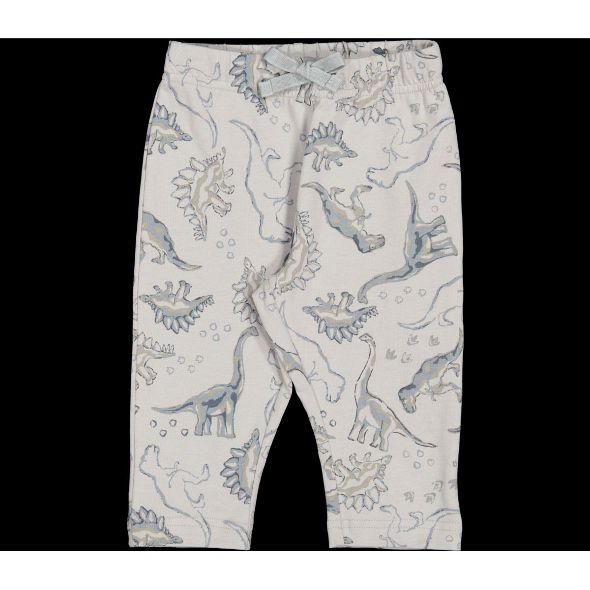 MarMar Pitti Pants - Dinosaurs - 56 cm / 2 mdr.