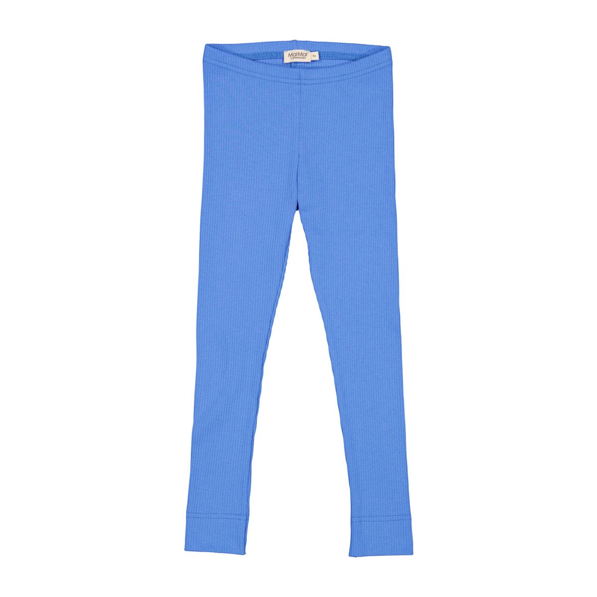 MarMar Leg Modal Pants - Vivid Blue - 56 cm / 2 mdr.