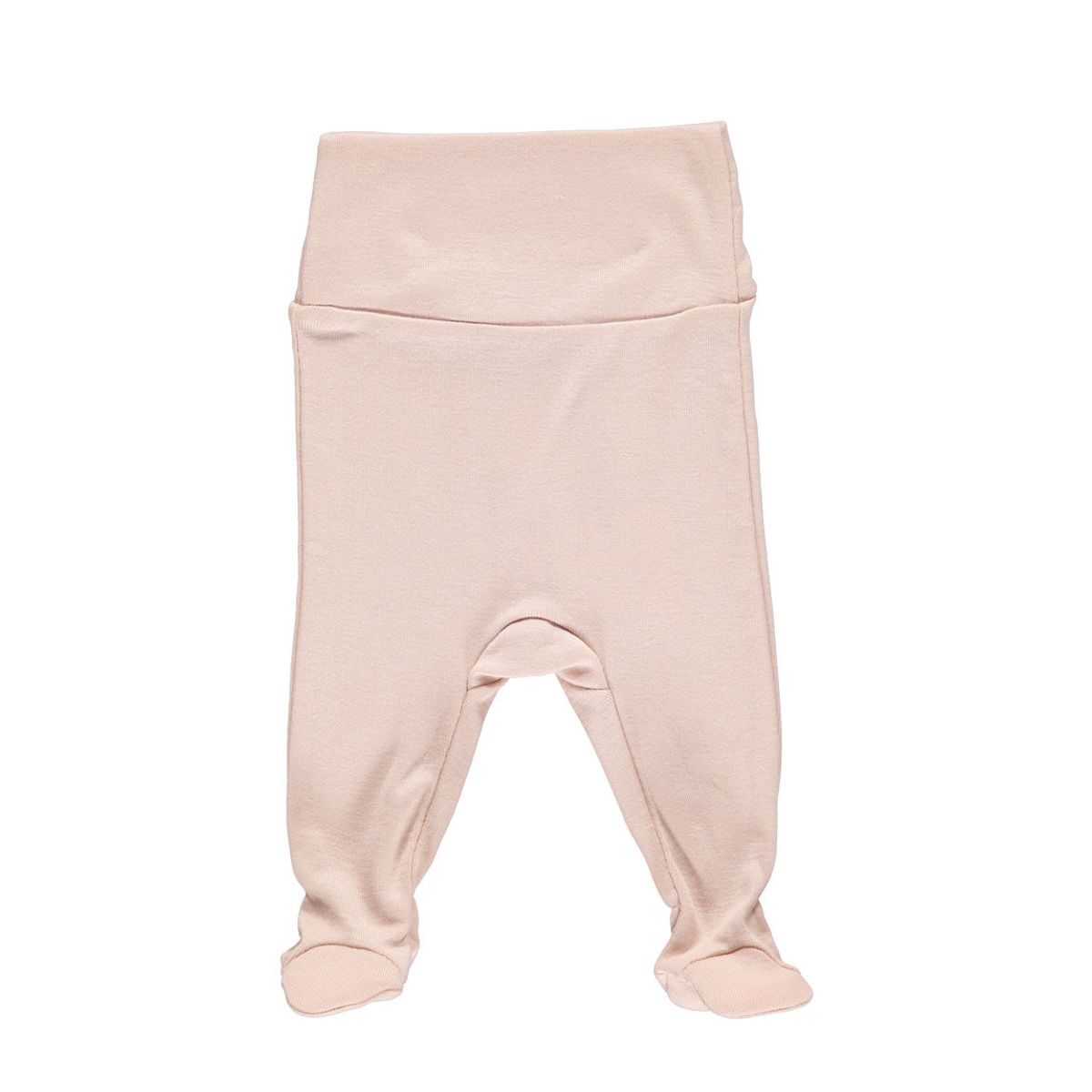 Marmar Pixa pants med fødder - Rose - 44 cm