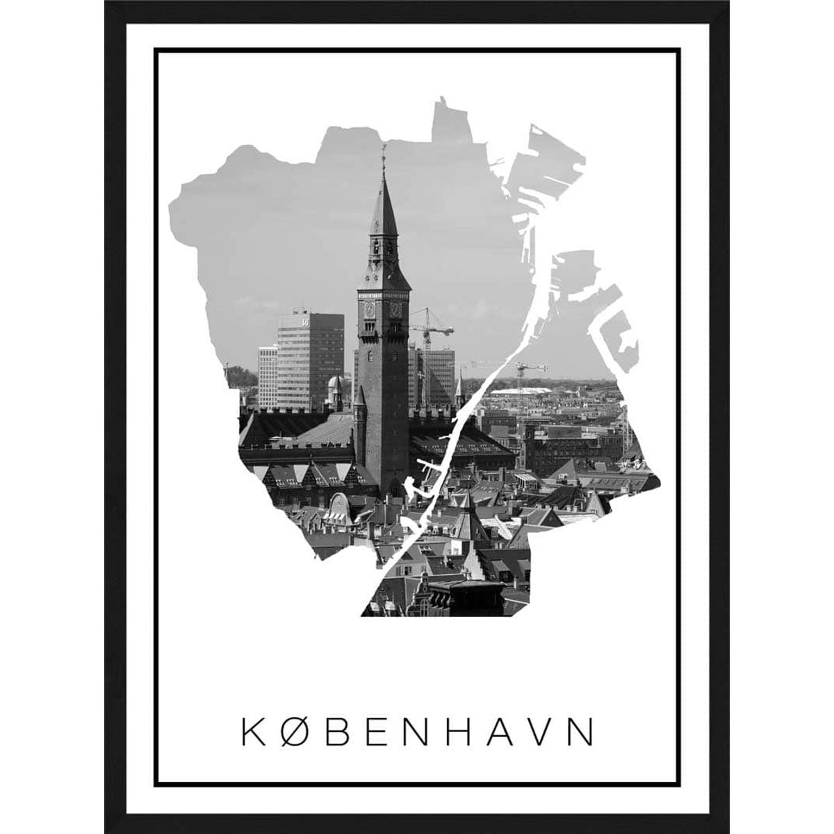 København plakaten