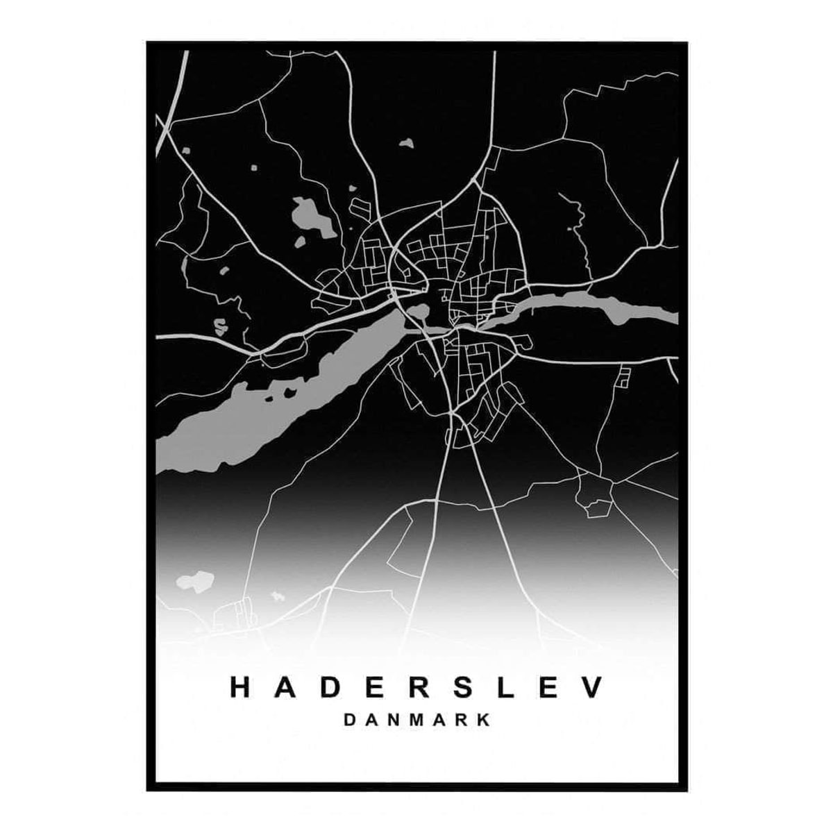 Haderslev plakat