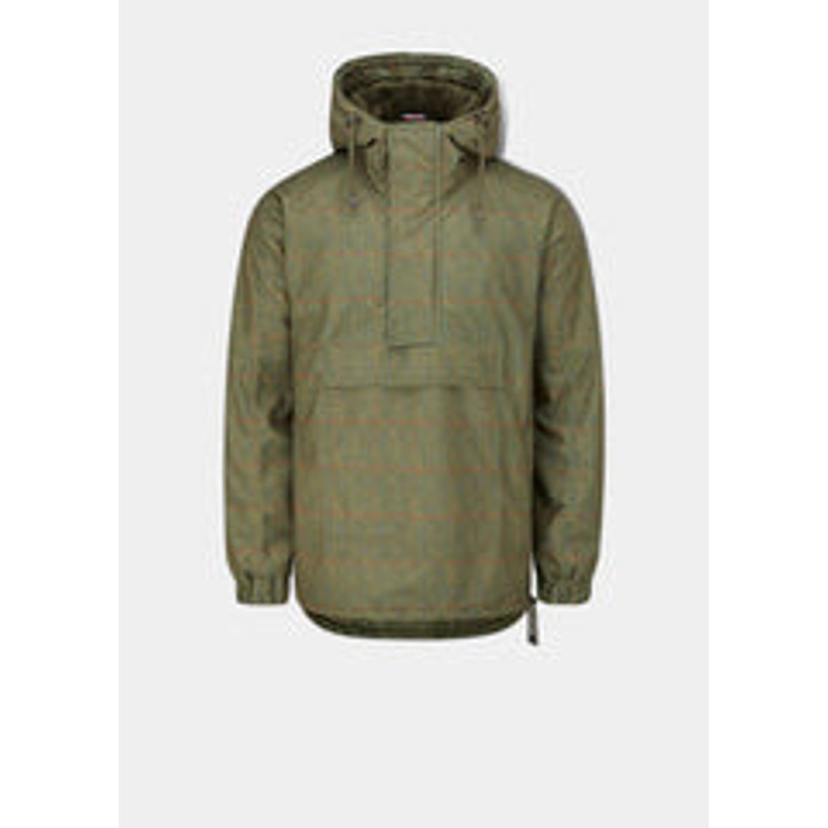 Alan Paine - Didsmere Mens Smock, Olive.