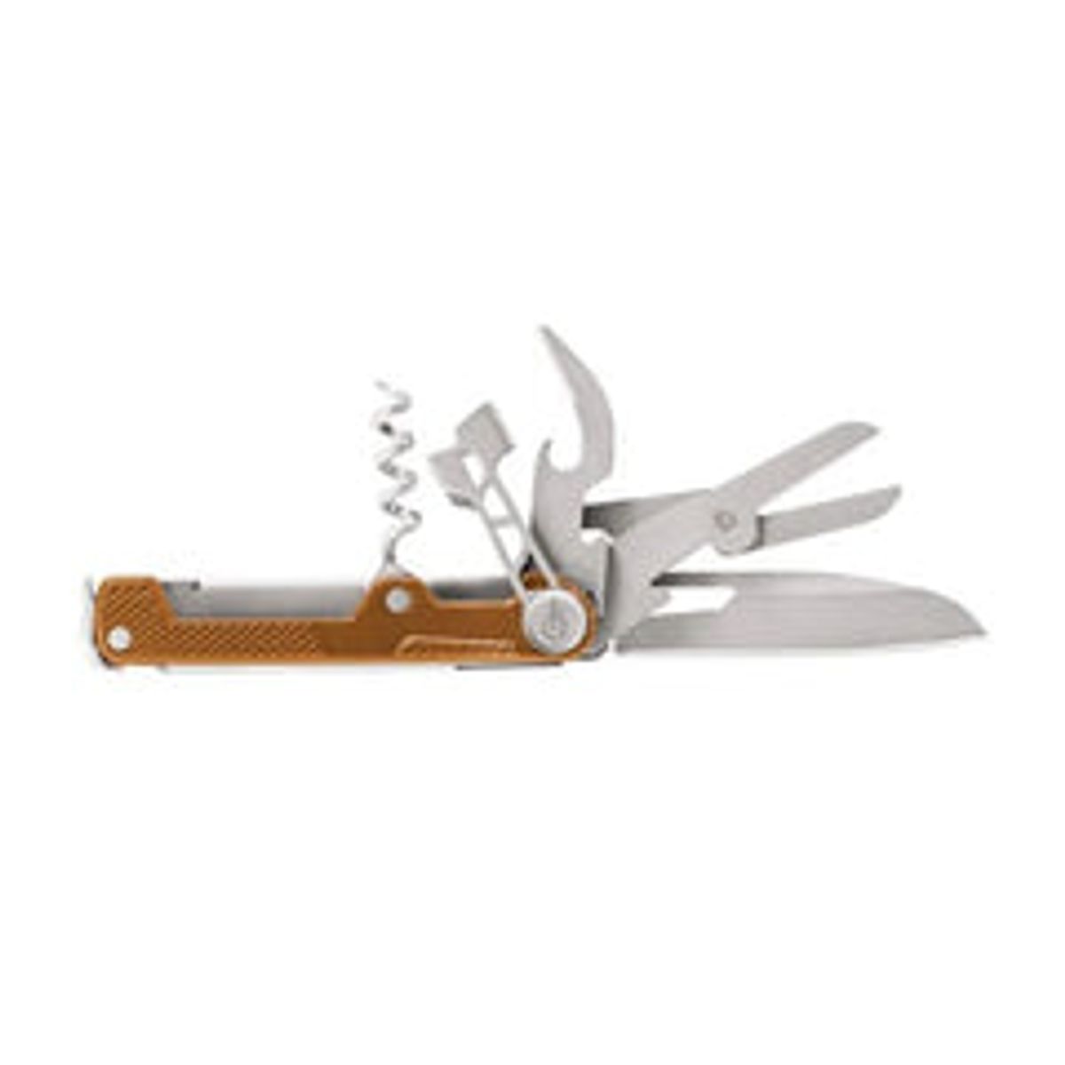 Gerber - Armbar Cork Orange