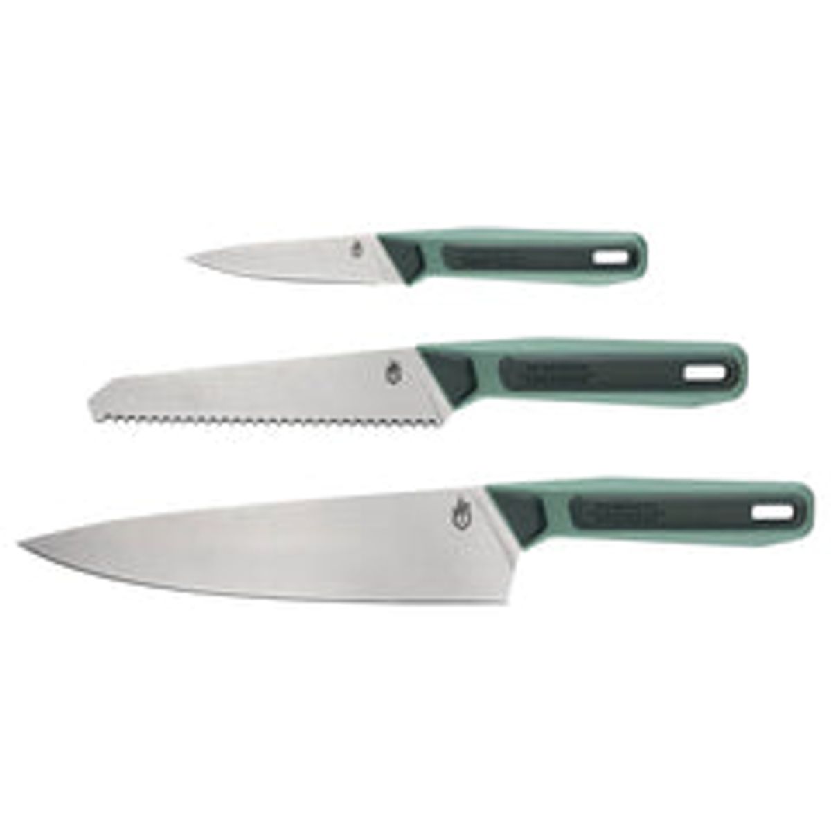 Gerber - Compleat Knife Set