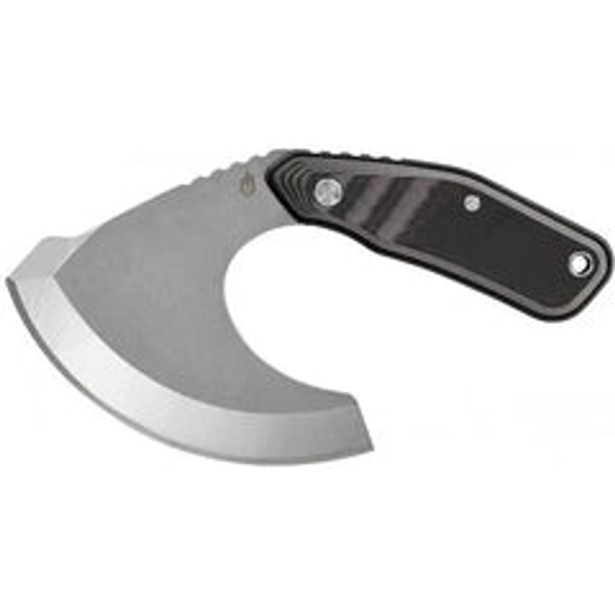 Gerber - Downwind Ulu - Black