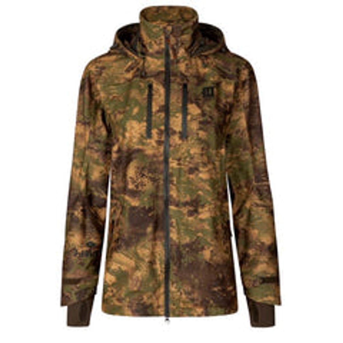 Härkila - Deer Stalker camo HWS jakke til kvinder