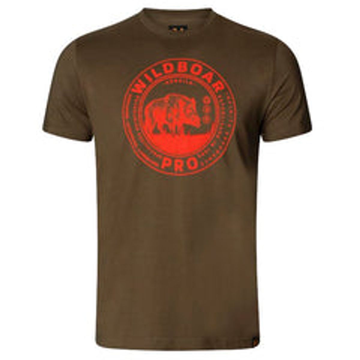 Härkila - Wildboar S/S t-shirt