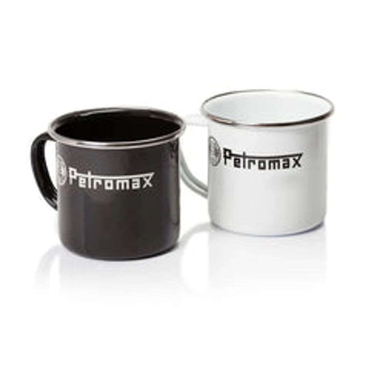 Petromax - Enamel Mug