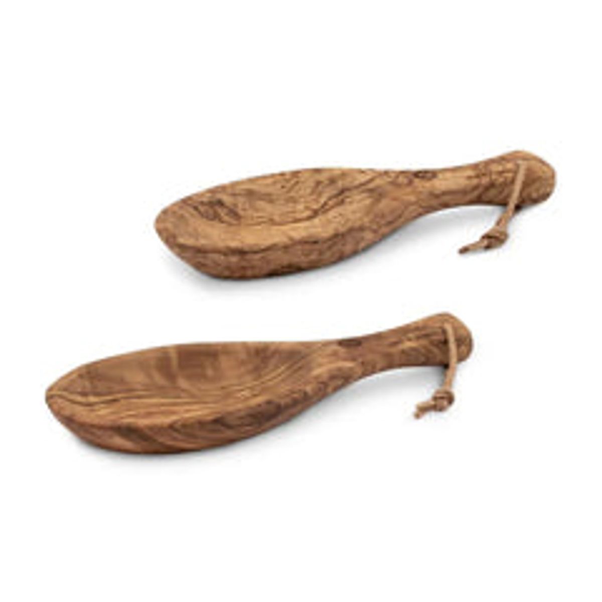 Petromax - Flat Bowl - Olive Wood