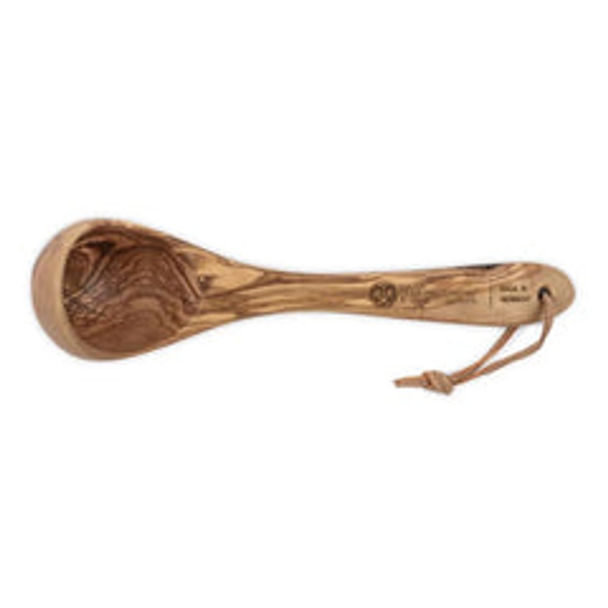 Petromax - Ladle Olive Wood