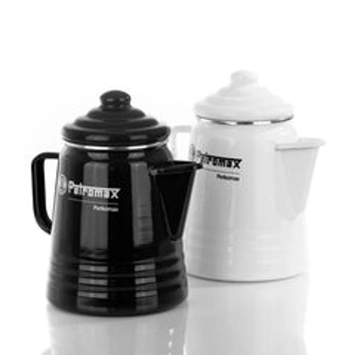 Petromax - Tea and Coffee Percolator "Perkomax"