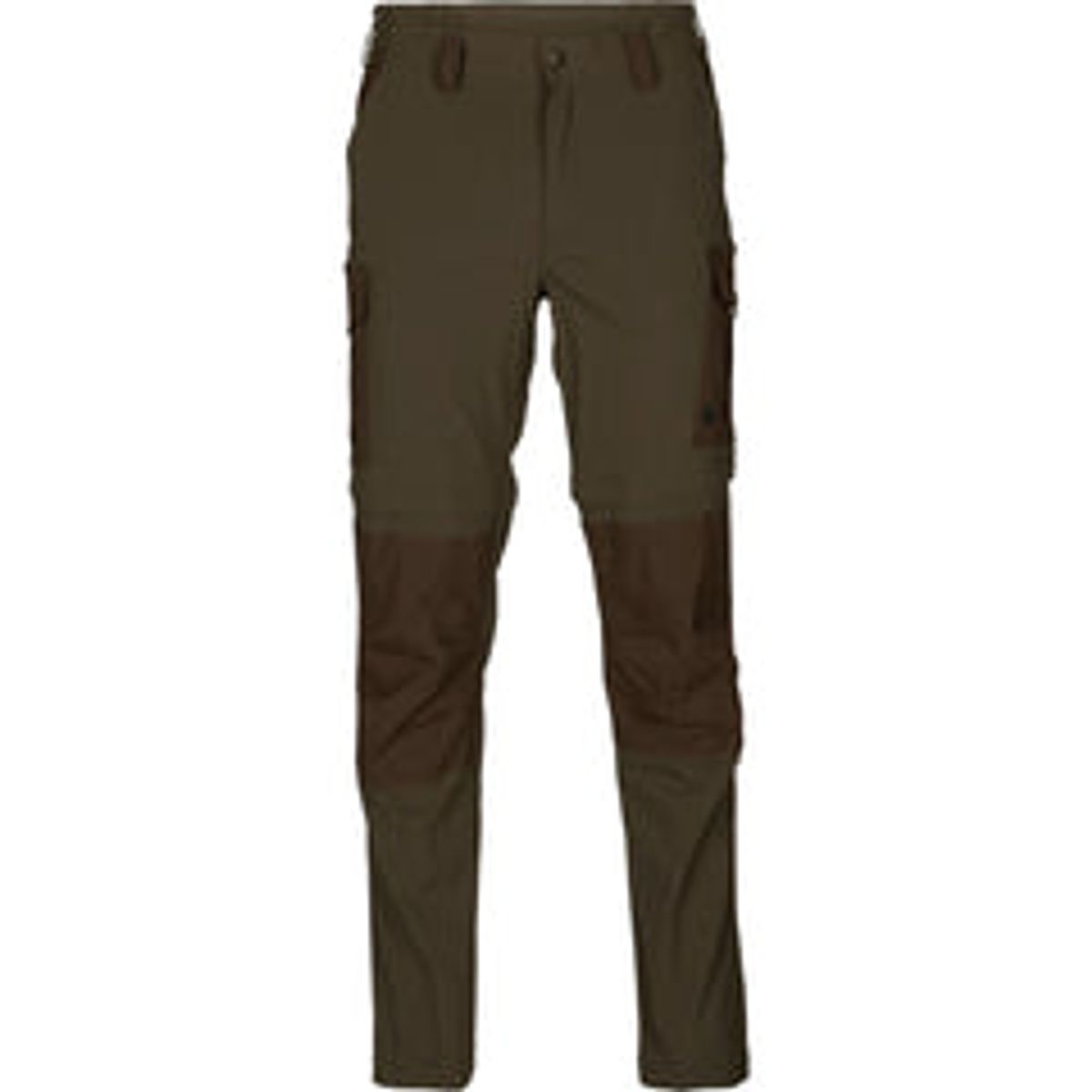 Seeland - Birch Zip-off Bukser