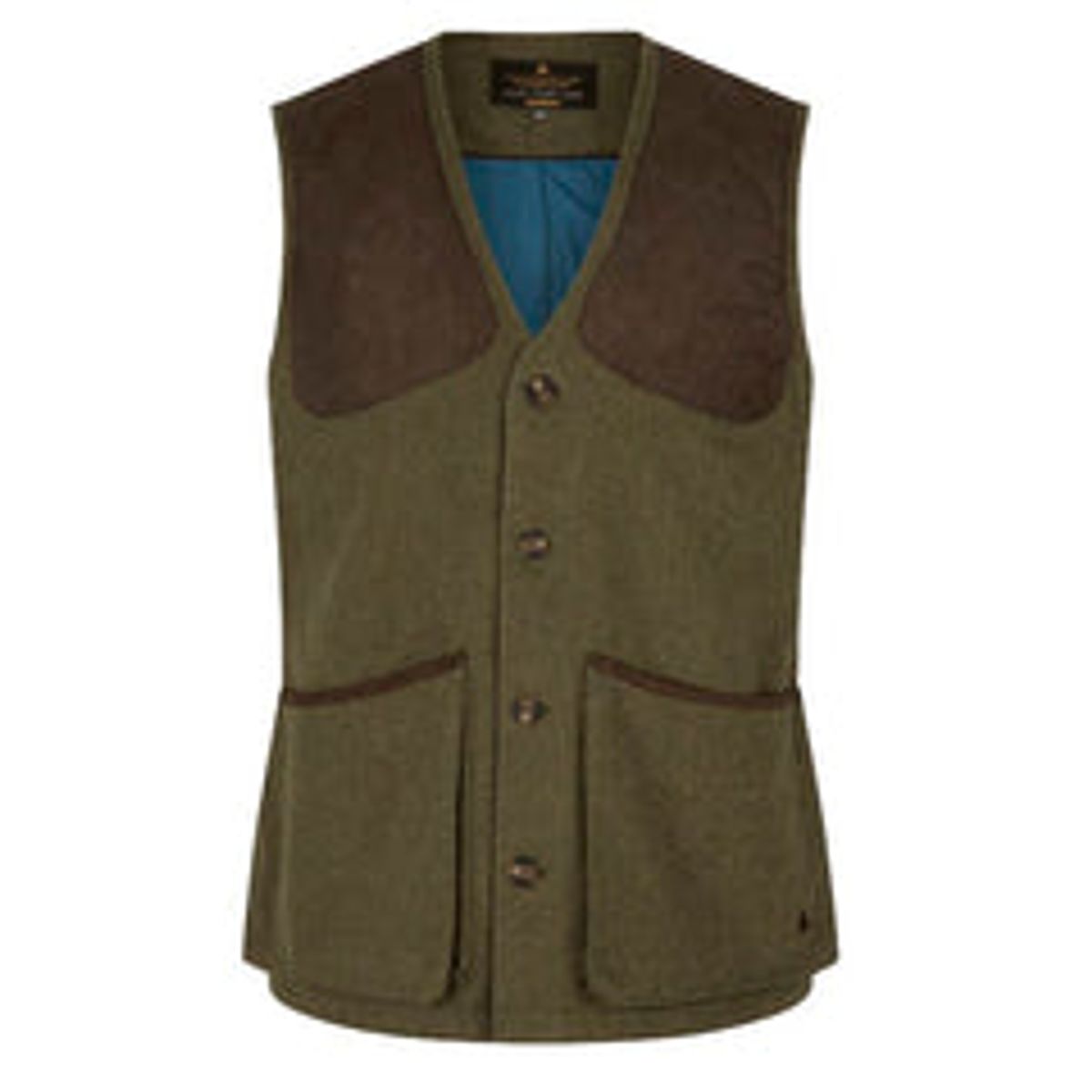 Seeland - Hillside Vest