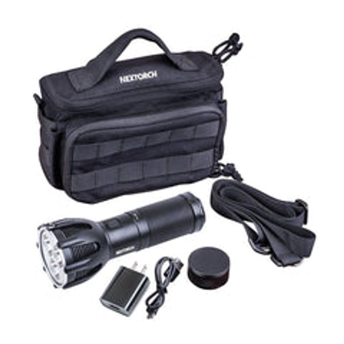 NexTORCH - Saint Torch 30 - 5600 Lumens