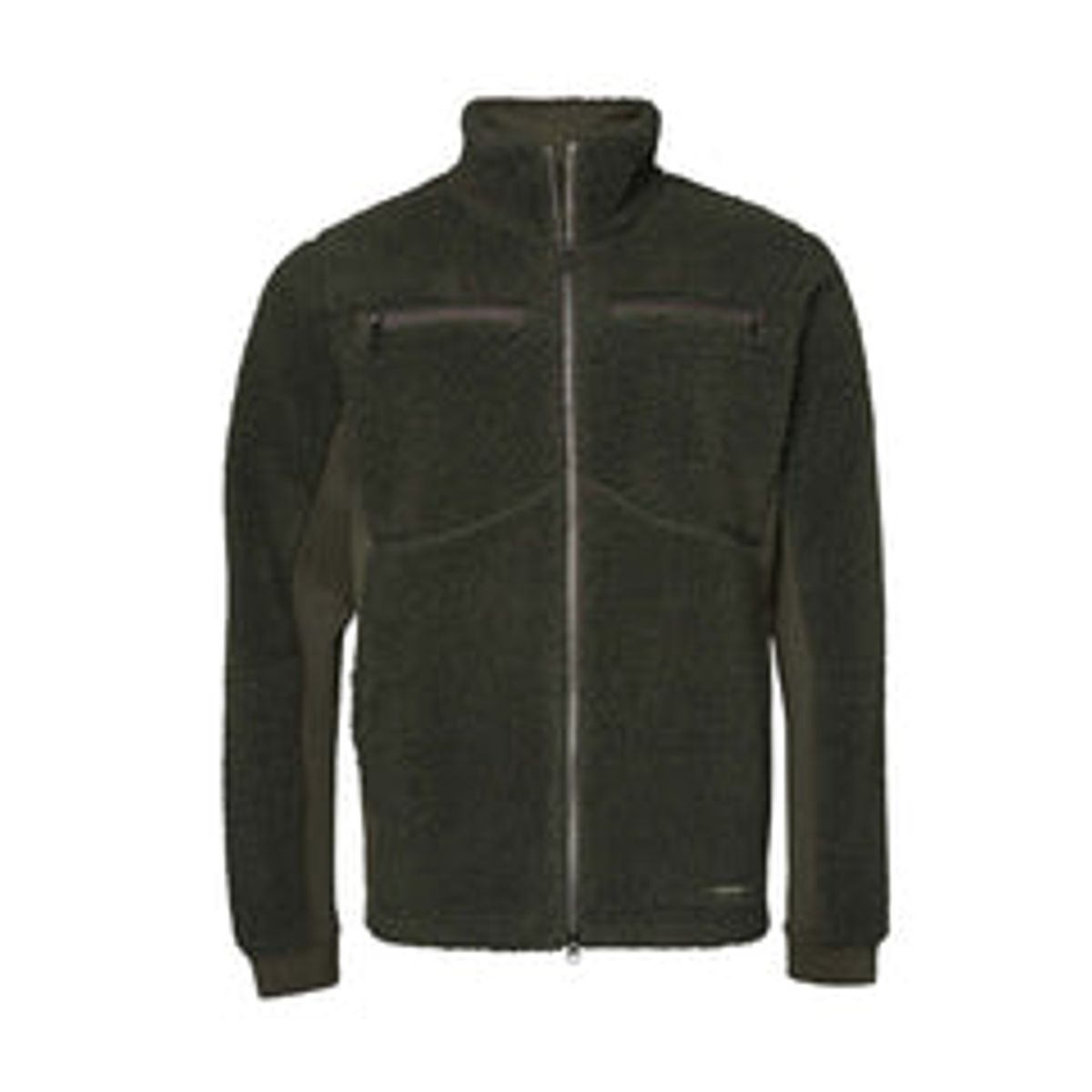 Chevalier - Root Wool Pile Jacket Men