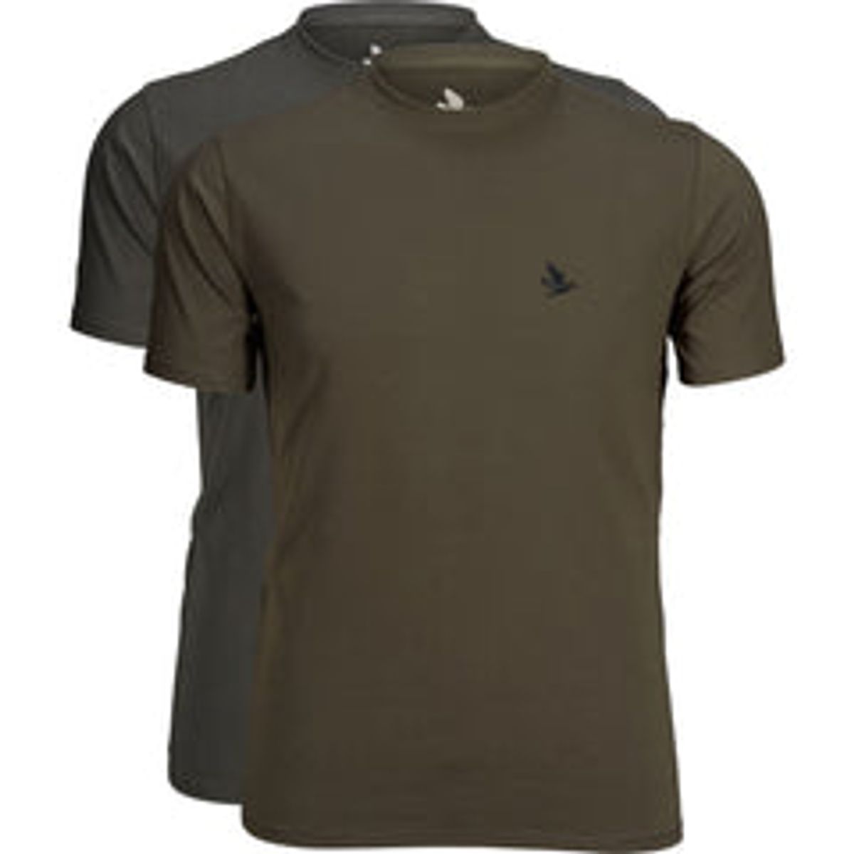 Seeland - Outdoor 2-pack t-shirt