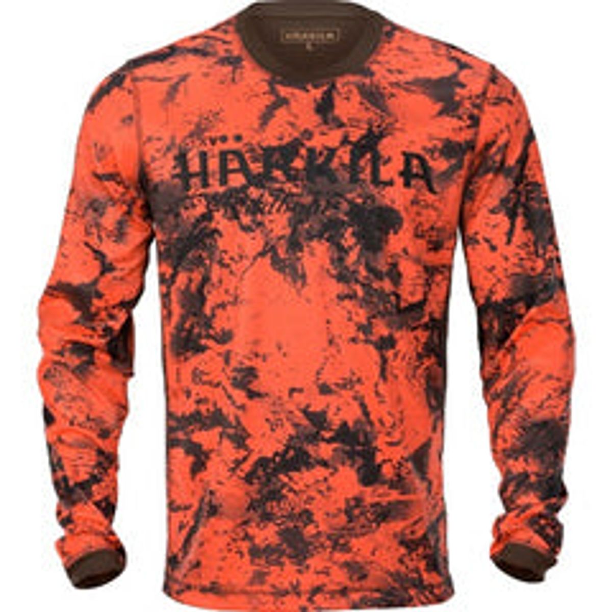 Härkila - Wildboar Pro L/S T-shirt