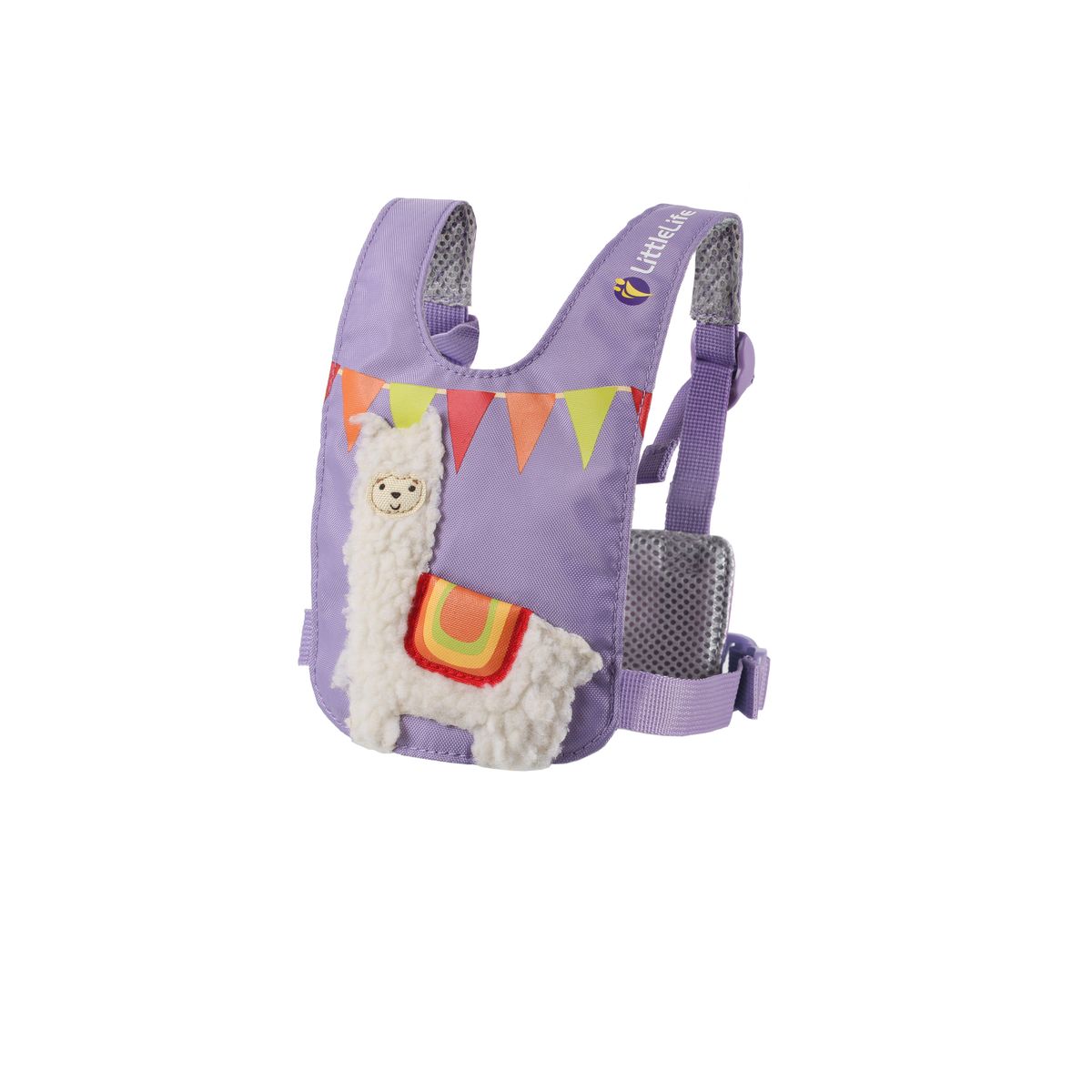 LittleLife Tryghedssele Llama