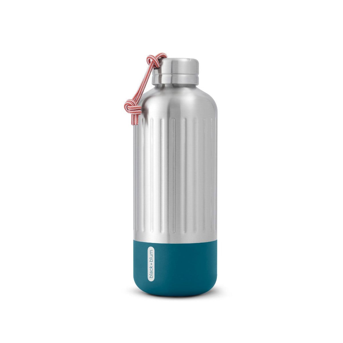 Black + Blum Explorer Insulated Termoflaske 850 ml Ocean