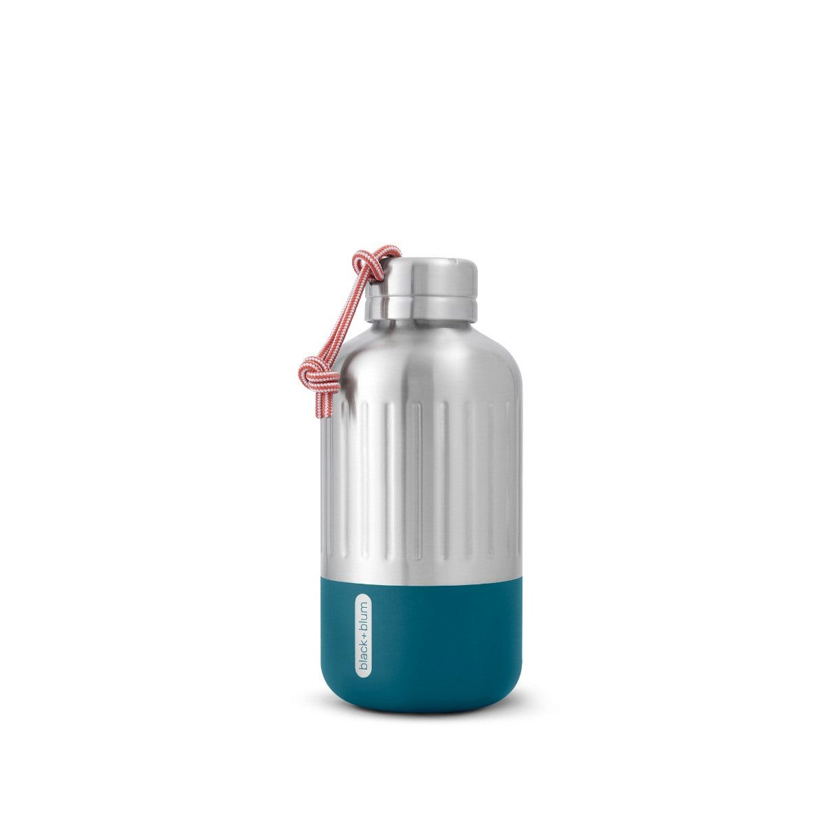 Black + Blum Explorer Insulated Termoflaske 650 ml Ocean