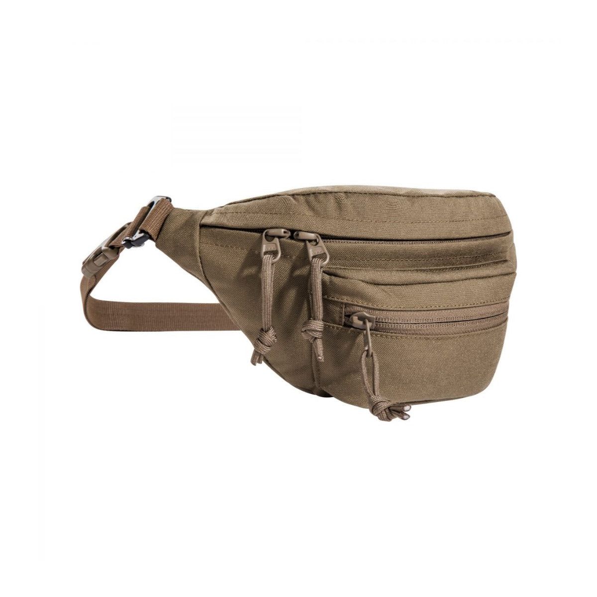 Tasmanian Tiger Modular Hip Bag Coyote Brun