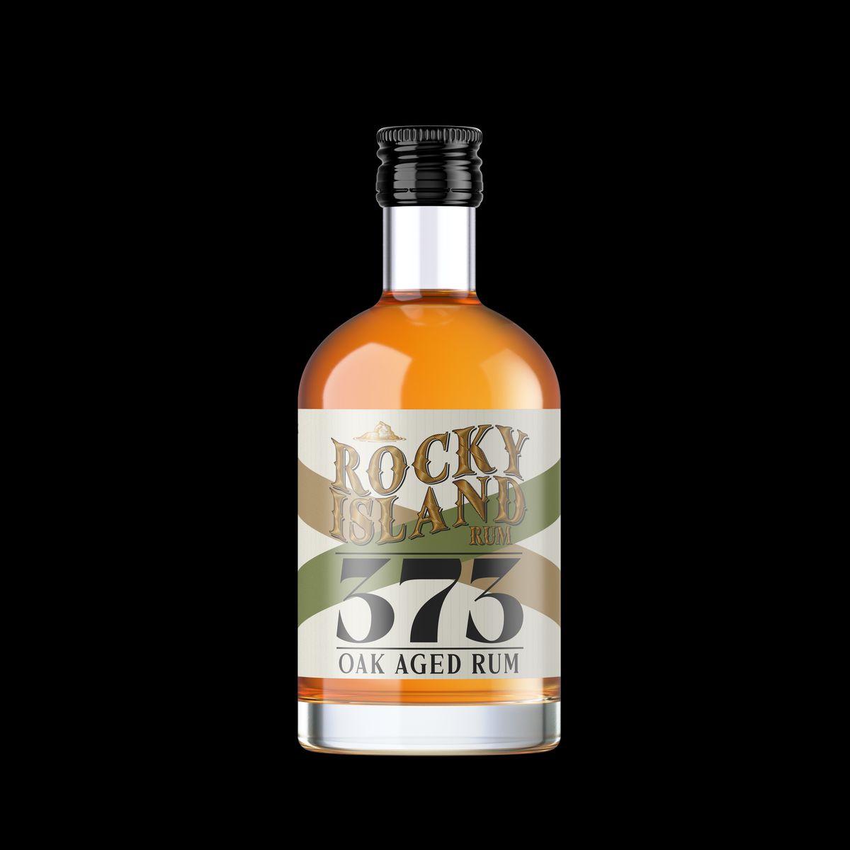 Rocky Island 373 37,5% - 5 cl