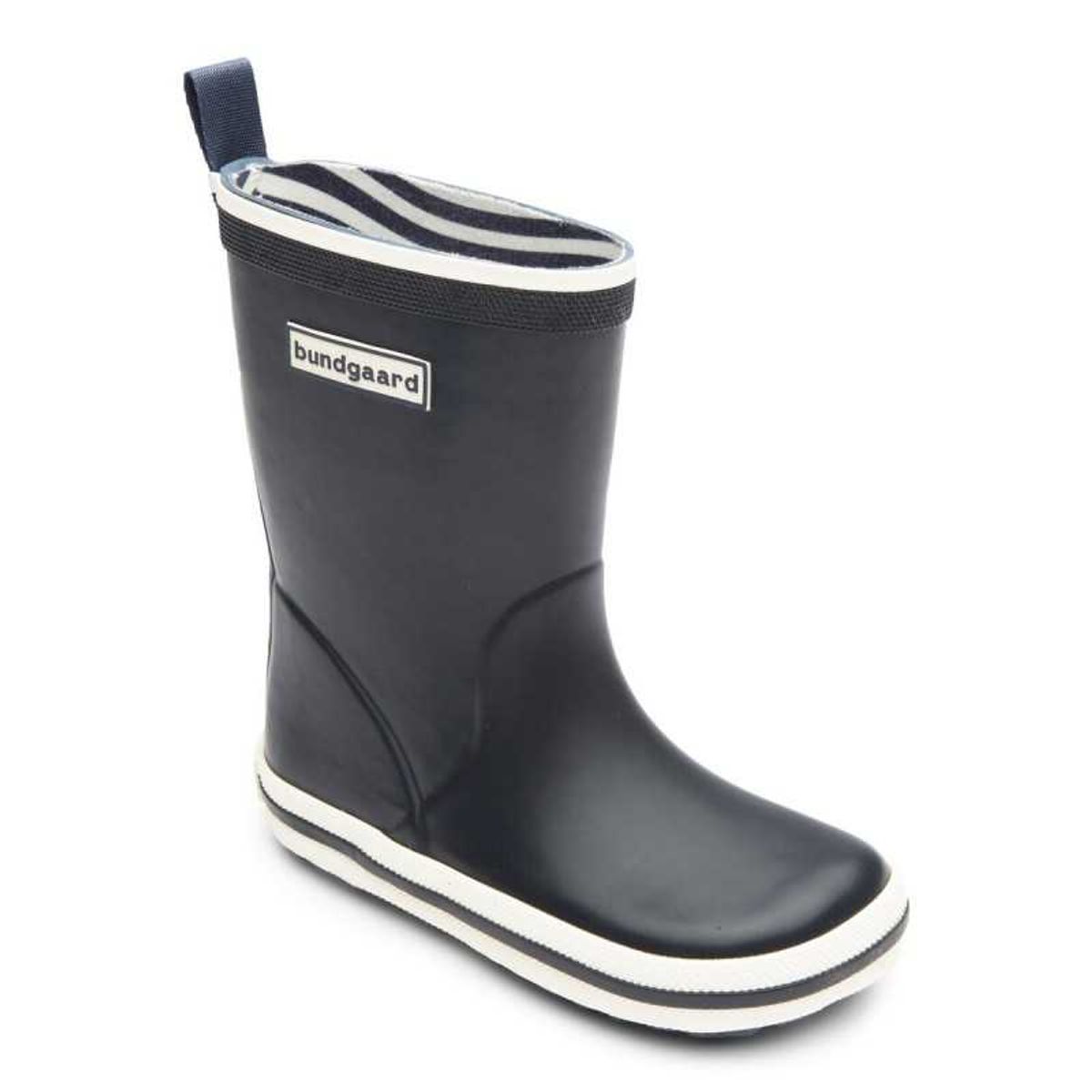 Bundgaard, Classic Rubber Boot, 84-0145 - Blå - 22