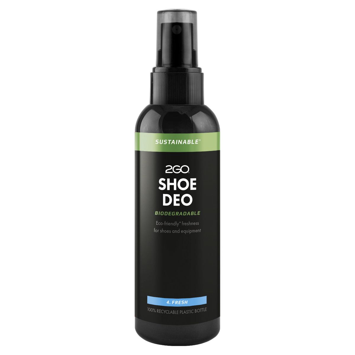 2GO - Shoe Deo, 19410-0001