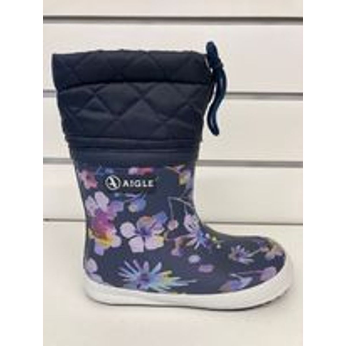 Aigle - Giboulee DarkFlower, 900-25082 - Lilla - 25