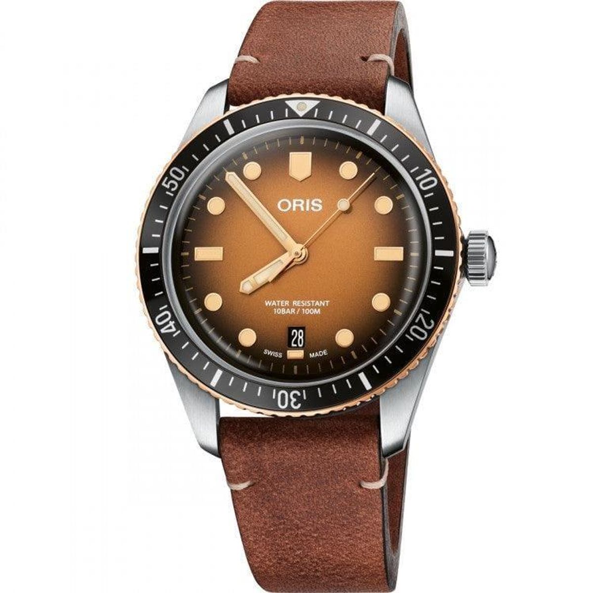 Oris Divers Movember Edition 733770743560752045