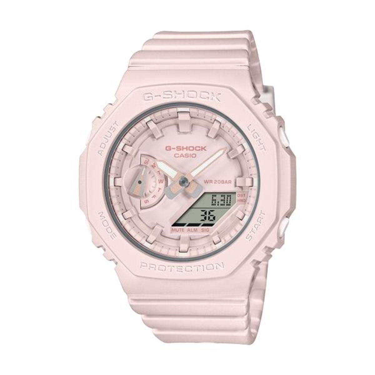 CASIO G-SHOCK SKY SP UR - GMA-S2100BA-4AER