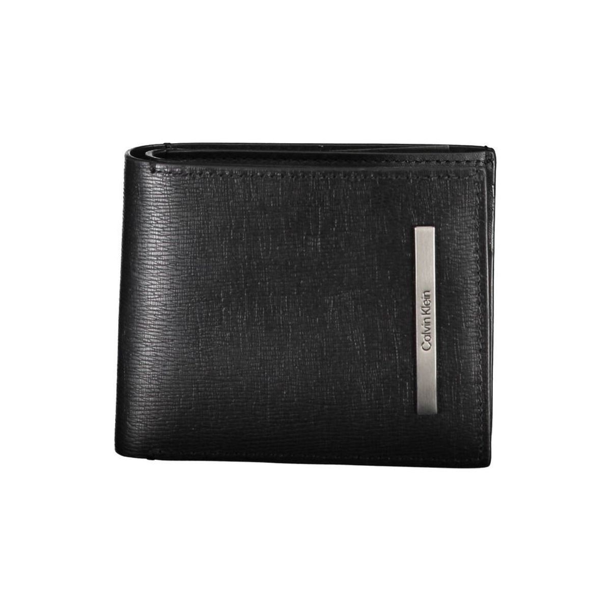 Calvin Klein Sleek Bifold Wallet with RFID Protection