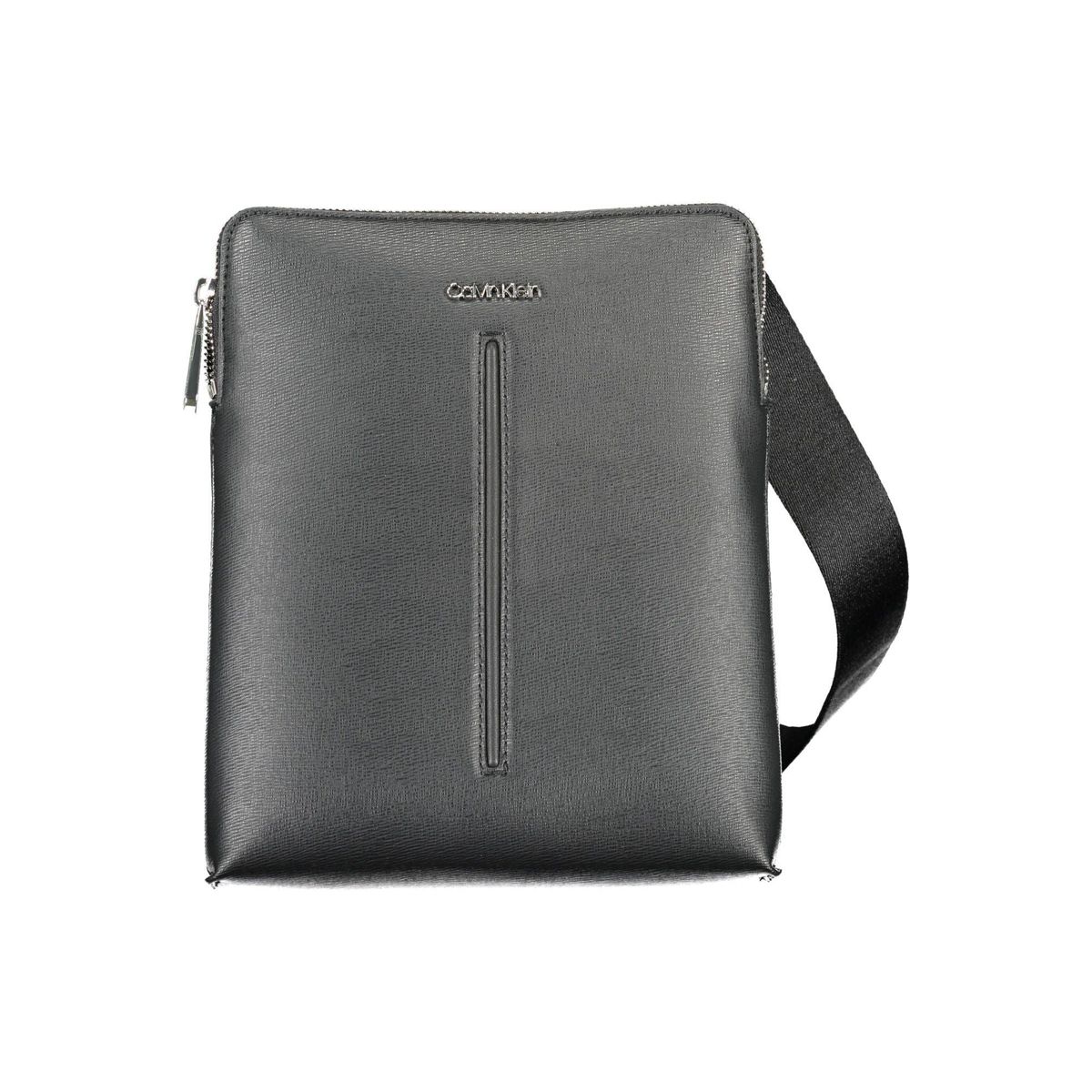 Calvin Klein Sleek Eco-Friendly Shoulder Bag